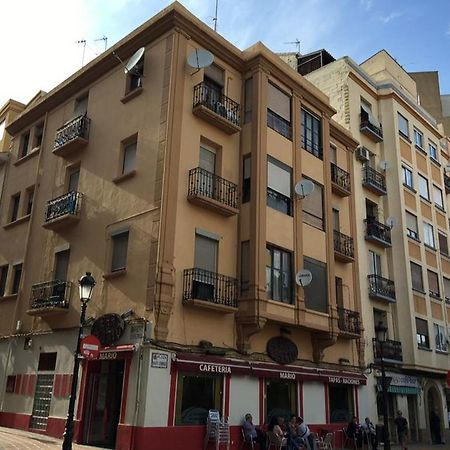 Casa Del Mercado ซาราโกซา ภายนอก รูปภาพ