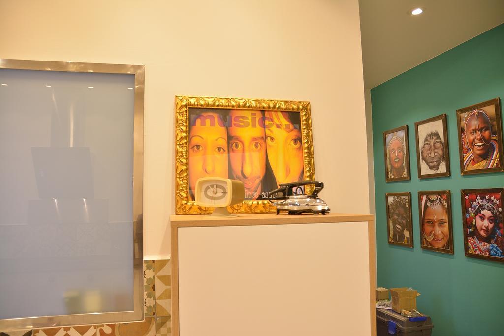 Casa Del Mercado ซาราโกซา ภายนอก รูปภาพ