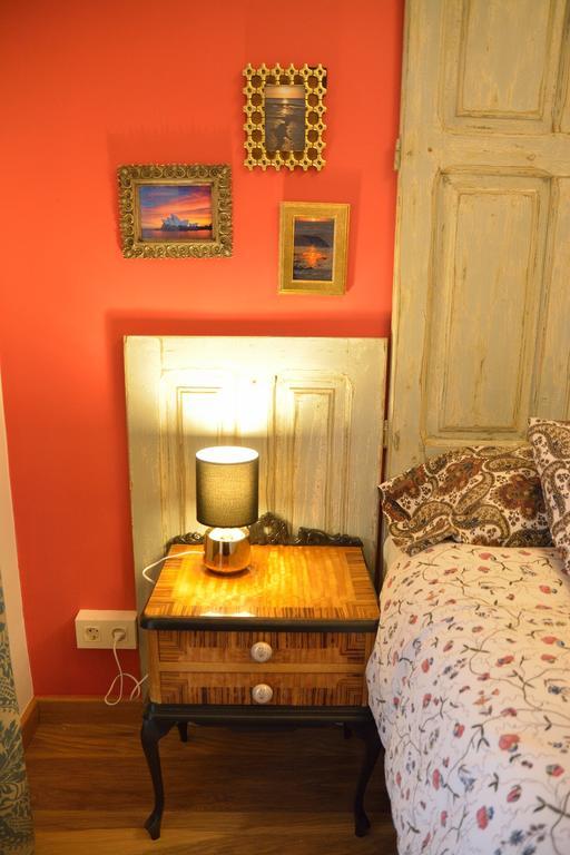 Casa Del Mercado ซาราโกซา ภายนอก รูปภาพ