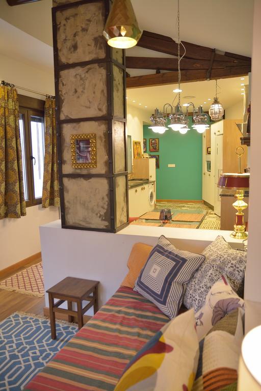 Casa Del Mercado ซาราโกซา ภายนอก รูปภาพ