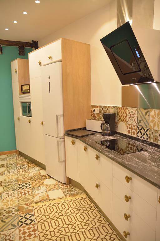 Casa Del Mercado ซาราโกซา ภายนอก รูปภาพ