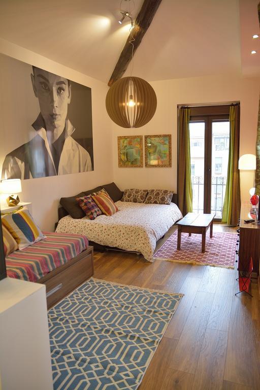 Casa Del Mercado ซาราโกซา ภายนอก รูปภาพ