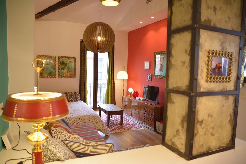 Casa Del Mercado ซาราโกซา ภายนอก รูปภาพ