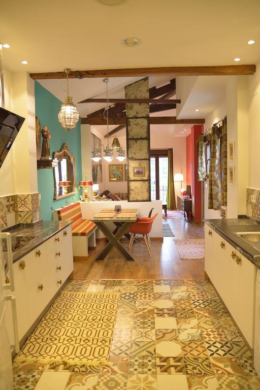 Casa Del Mercado ซาราโกซา ภายนอก รูปภาพ
