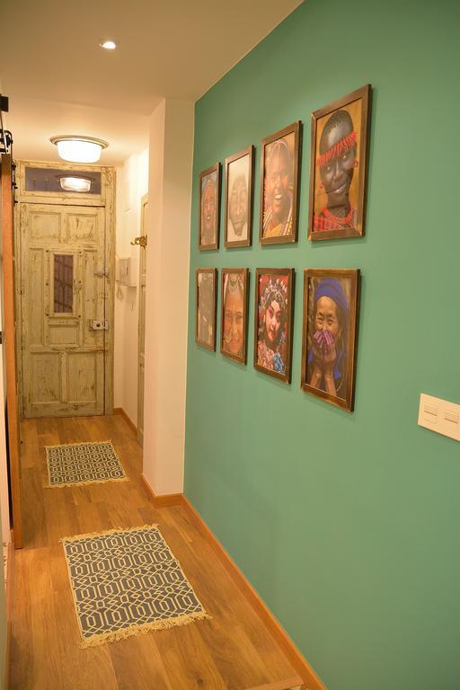 Casa Del Mercado ซาราโกซา ภายนอก รูปภาพ