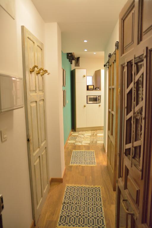 Casa Del Mercado ซาราโกซา ภายนอก รูปภาพ